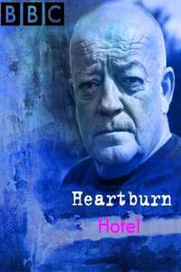 Heartburn Hotel - Poster