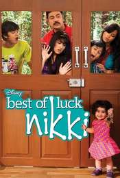 Best of Luck Nikki