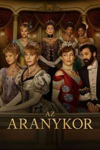 The Gilded Age - Posters