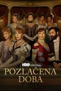 The Gilded Age - Posters