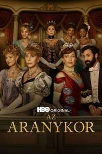 The Gilded Age - Posters