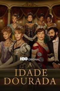 The Gilded Age - Posters