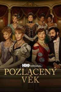 The Gilded Age - Posters