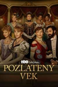 The Gilded Age - Posters