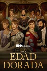 The Gilded Age - Posters