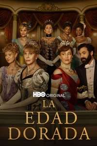 The Gilded Age - Posters