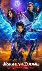 Knights of the Zodiac