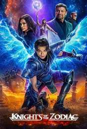Knights of the Zodiac