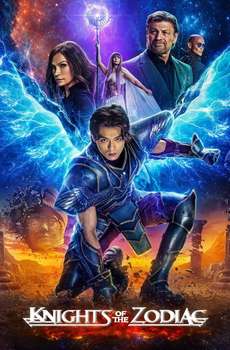 Knights of the Zodiac