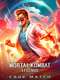 Mortal Kombat Legends: Cage Match