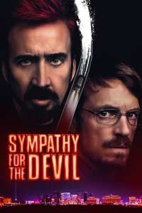 Sympathy for the Devil - Poster