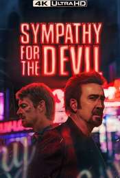 Sympathy for the Devil