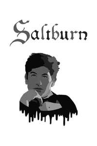 Saltburn - Posters