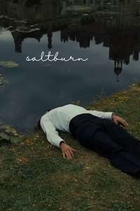Saltburn - Posters