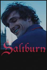 Saltburn - Posters