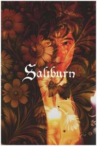 Saltburn - Posters