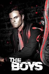 The Boys - Posters
