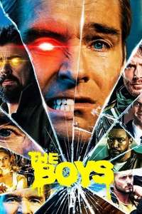 The Boys - Posters