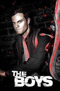 The Boys - Posters