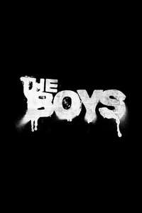 The Boys - Posters