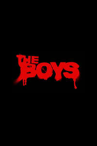 The Boys - Posters