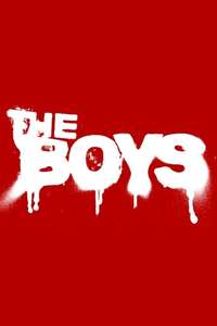 The Boys - Posters