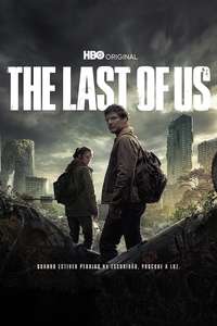 The Last of Us - Posters