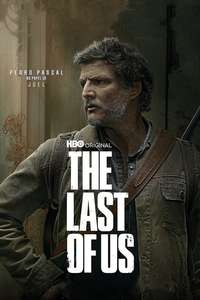 The Last of Us - Posters