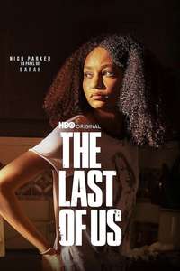 The Last of Us - Posters