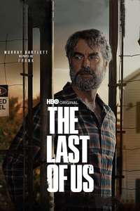 The Last of Us - Posters
