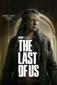 The Last of Us - Posters
