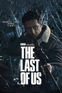 The Last of Us - Posters