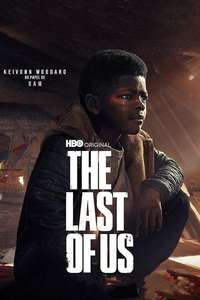 The Last of Us - Posters