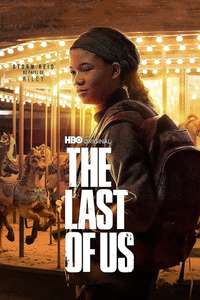 The Last of Us - Posters