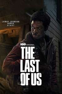 The Last of Us - Posters