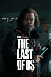 The Last of Us - Posters