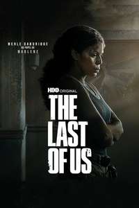 The Last of Us - Posters