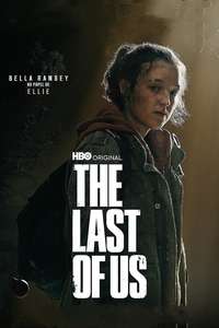 The Last of Us - Posters