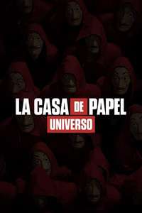 Money Heist - Poster