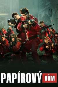 Money Heist - Poster
