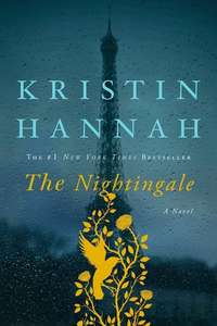 The Nightingale - Posters