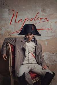 Napoleon - Posters