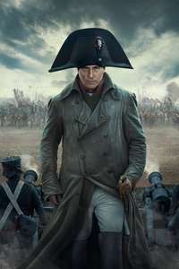 Napoleon - Posters