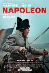 Napoleon - Posters
