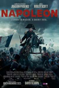 Napoleon - Posters