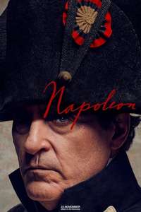 Napoleon - Posters