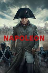 Napoleon - Posters