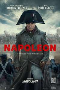Napoleon - Posters