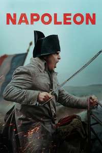 Napoleon - Posters