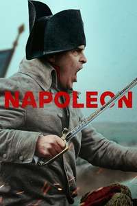 Napoleon - Posters